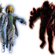 Illustration for article titled emSoul Sacrifice/em Can Turn You Into One Ugly Mofo